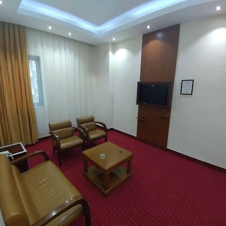 Royal Gaziantep Hotel Esterno foto