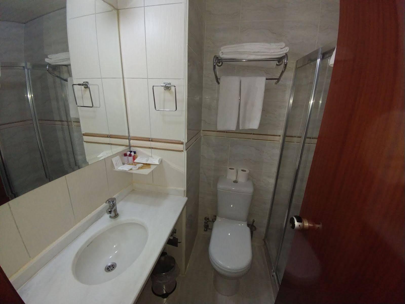 Royal Gaziantep Hotel Esterno foto
