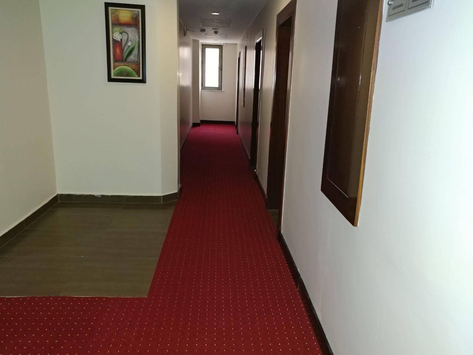 Royal Gaziantep Hotel Esterno foto