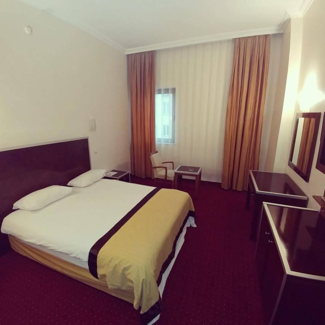 Royal Gaziantep Hotel Esterno foto