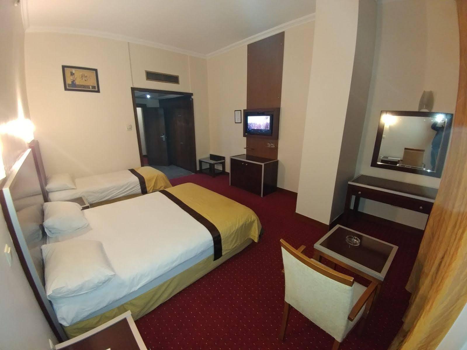 Royal Gaziantep Hotel Esterno foto